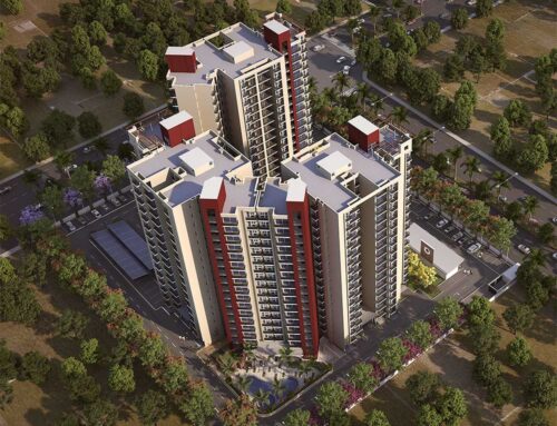 8 Reasons to invest in  Kiara Residency –  Residential Apartments in Sushant Golf City