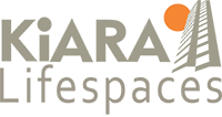 Kiara Lifespaces Logo