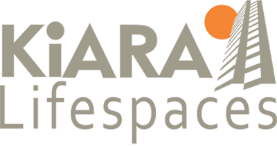 Kiara Lifespaces Logo