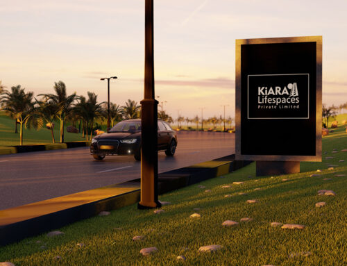 Best Residential Project in Lucknow – The Location Advantage of Kiara Residency, Sushant Golf City