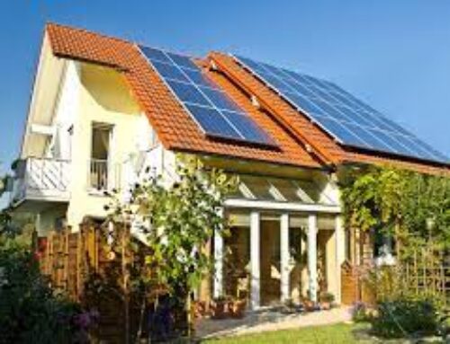 The Benefits of Energy-Efficient Homes and How to Make Yours Greener
