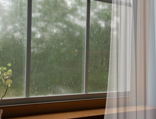 Protecting Your Home During Heavy Rain: Comprehensive Strategies for Safety and Prevention